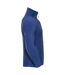 Haut Polaire Extérieur Homme Bleu Roi Vif Russell-3
