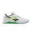 Baskets Nano X4 Femme Blanc Reebok-1