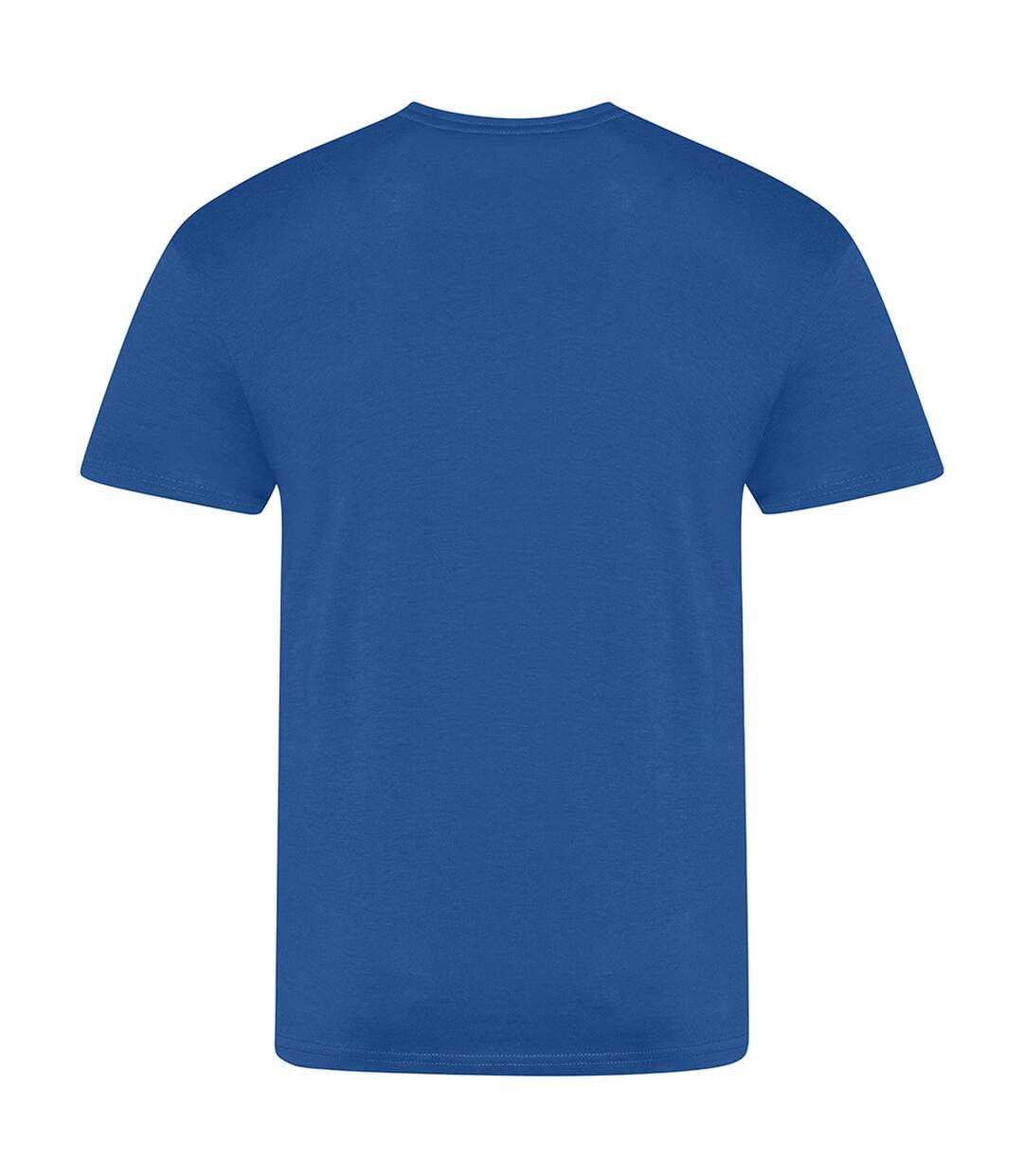 AWDis Just Ts Mens The 100 T-Shirt (Royal Blue) - UTPC4081-2