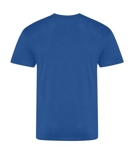 AWDis - T-Shirt - Hommes (Bleu roi) - UTPC4081