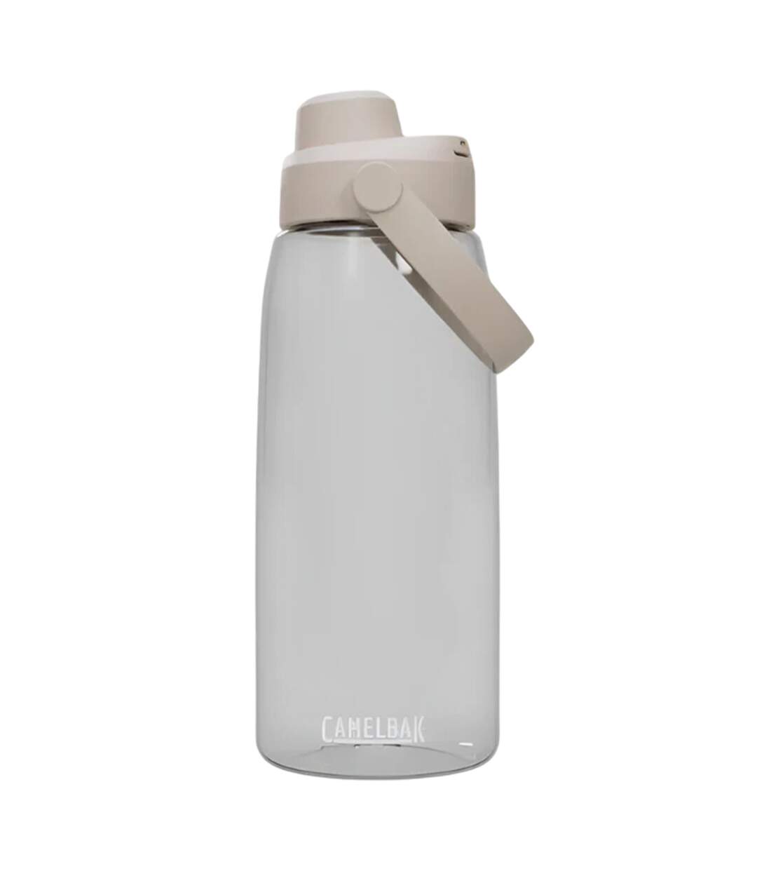 Gourde Thrive Chug Taille Unique Transparent Camelbak-1