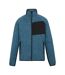 Haut Polaire Salzance Homme Gris Bleu Foncé Regatta-2