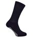 Dr.Socks - Extra Wide Oedema Socks with Grips