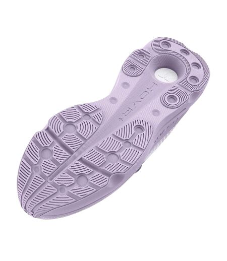 Chaussures Motif/style À Motifs Infinite Pro Femme Violet Under Armour