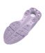 Chaussures Motif/style À Motifs Infinite Pro Femme Violet Under Armour-4