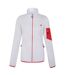 Veste Polaire Mountain Series Femme Blanc Dare 2B-1