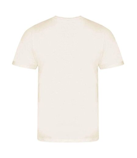 T-shirt cascade homme beige pâle Awdis