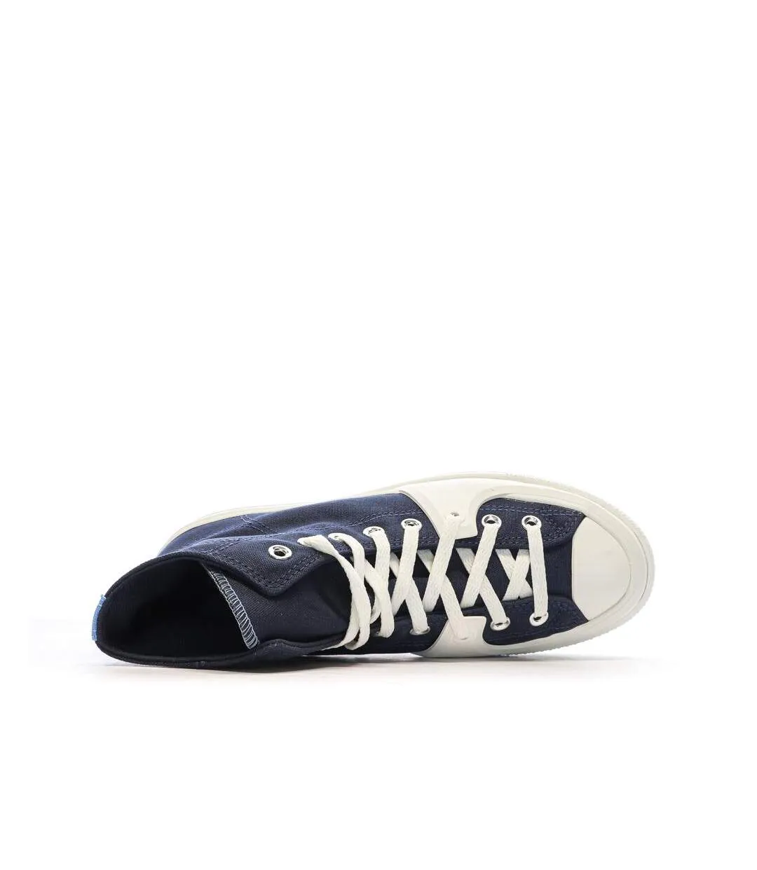 Baskets marines homme converse ct all star construct sport remastered-4