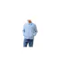 Veste Motif/style Logo Homme Bleu Pâle Tommy Jeans-1