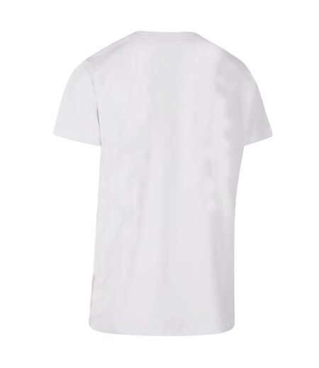 Trespass - T-shirt BARNSTAPLE - Homme (Blanc) - UTTP5471