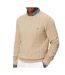 Pull nude homme tommy hilfiger classic-1