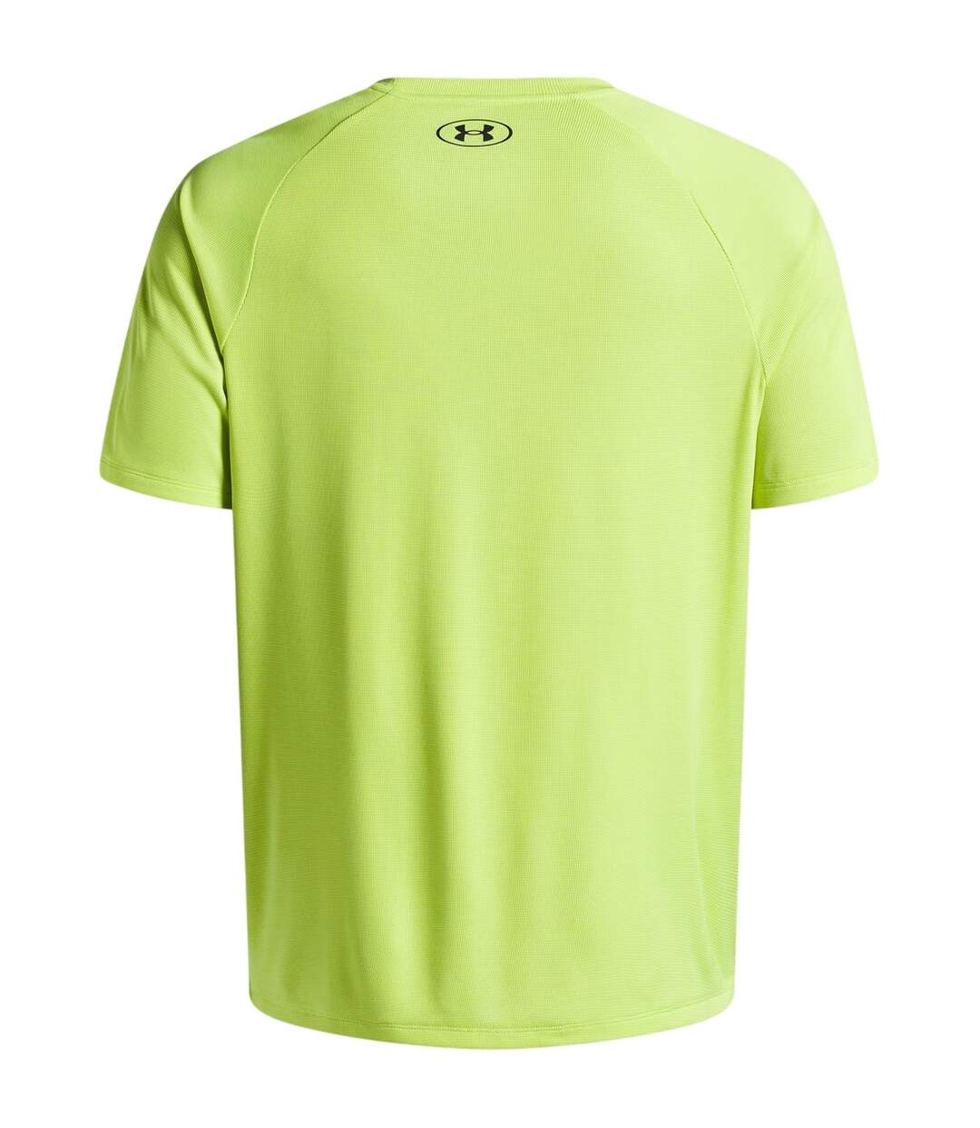 Mens 2.0 T-shirt Dark Grey Under Armour-3