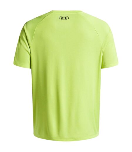 Mens 2.0 T-shirt Dark Grey Under Armour