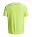 Mens 2.0 T-shirt Dark Grey Under Armour-3