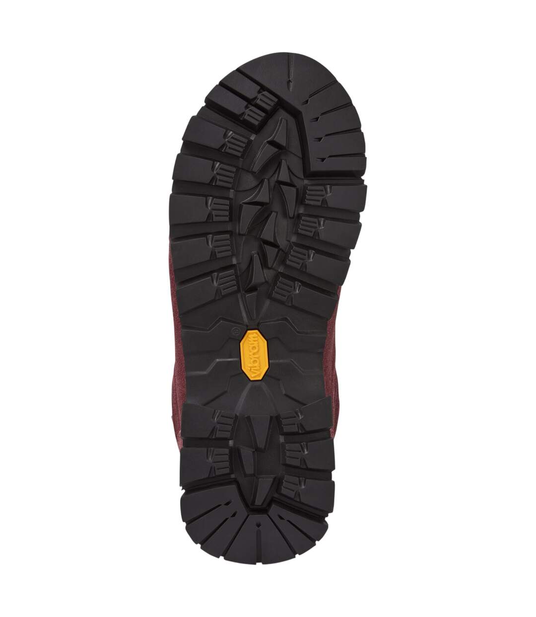 Baskets Jacara Homme Baie Sauvage Craghoppers-3