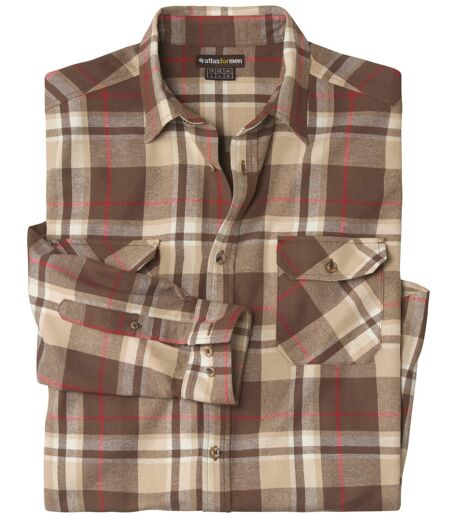 Kockás Appalache-hegység flaneling