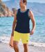 Le Lot de 2 Shorts de Bain-3