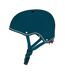 Casque De Vélo Motif/style Logo Enfant 48 Cm-53 Cm Bleu Pétrole Globber-1