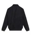 Mens Relaxed Fit Track Jacket Black Umbro-2
