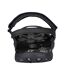 Sandales Kimbra Femme Noir Trespass-2
