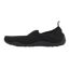 Chaussures Aquatiques Femme Noir Rose Doré Hot Tuna-2