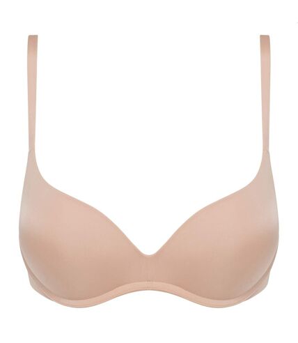 Soutien-gorge Push Up Sans Armature InvisiFree