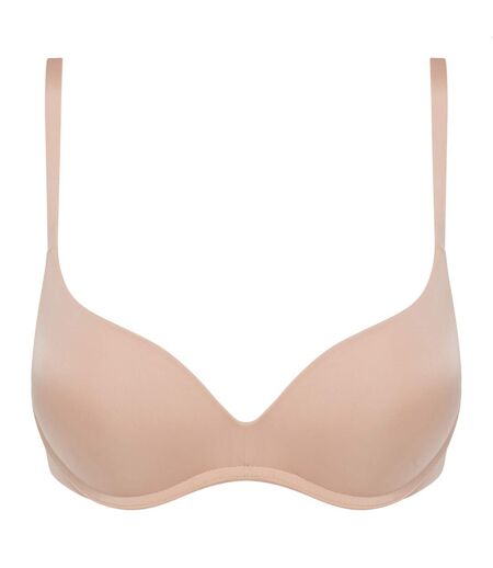 Soutien-gorge Push Up Sans Armature InvisiFree