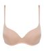 Soutien-gorge Push Up Sans Armature InvisiFree