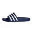 Tongs Adilette Aqua Adulte Bleu Marine Adidas-2