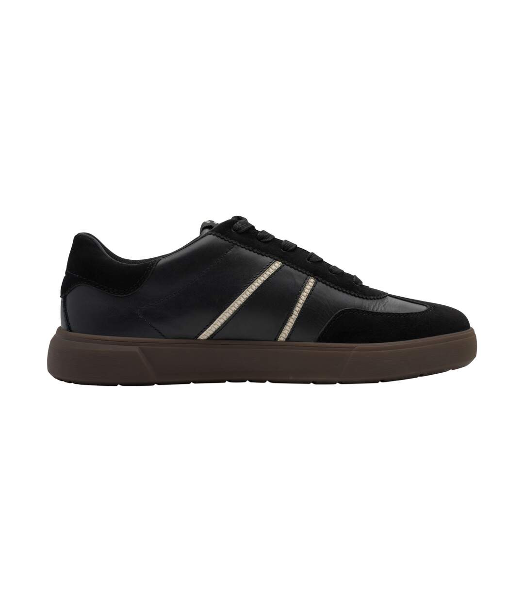 Basket Basse Cuir Tamaris-2