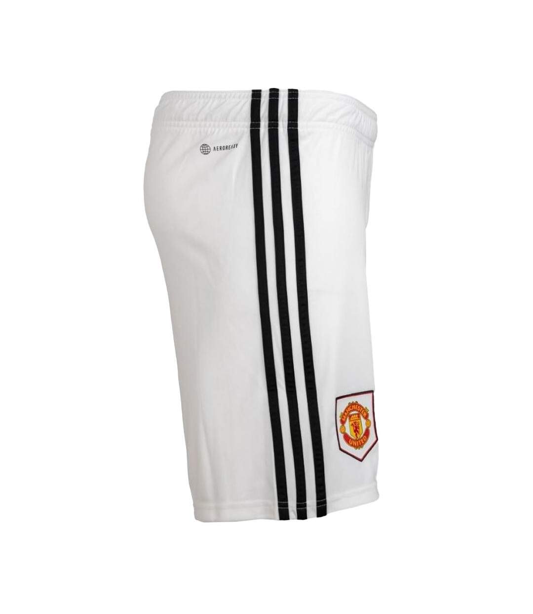 Manchester United Short Homme Adidas 2023 - L-2