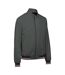 Blouson Aviateur Jharrod Homme Kaki Bleu Foncé Geox-3