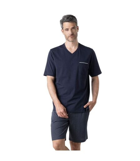 Pyjama court homme Cadeau Eminence - Vendu en boîte cadeau