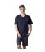 Pyjama court homme Cadeau Eminence - Vendu en boîte cadeau-1