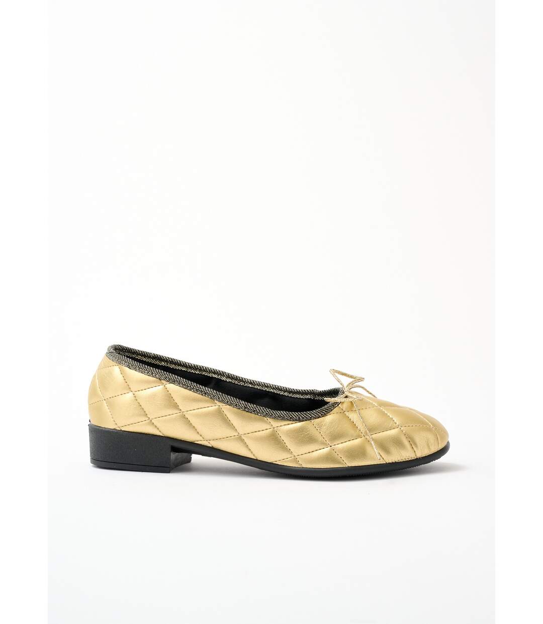 Ballerines vegan largeur standard-2