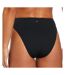 Bas de maillot de bain noir femme nike nessd - s-2