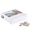 Pazz jigsaw puzzle one size multicoloured MidOcean-1
