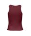 Débardeur bordeaux femme jdy vaya-2