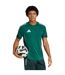 Maillot Entraînement Tiro Competition Homme Vert Adidas-1