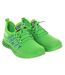 Men's high-top lace-up style sports shoes CSK2043
