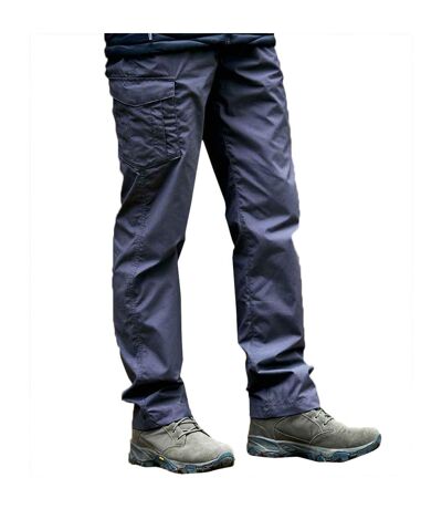 Craghoppers Womens/Ladies Expert Kiwi Pants (Carbon Grey) - UTPC4523