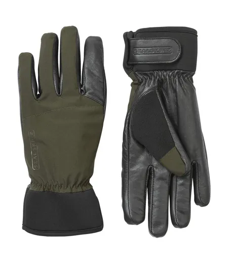 Waterproof All Weather Hunting Glove for Men and Women