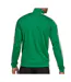 Sweat zippé vert homme adidas sq21-2
