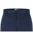 Mens Brookline Cargo Trousers Dark Sapphire Timberland-4