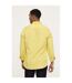 Chemise manches longues coton regular DUKO-3