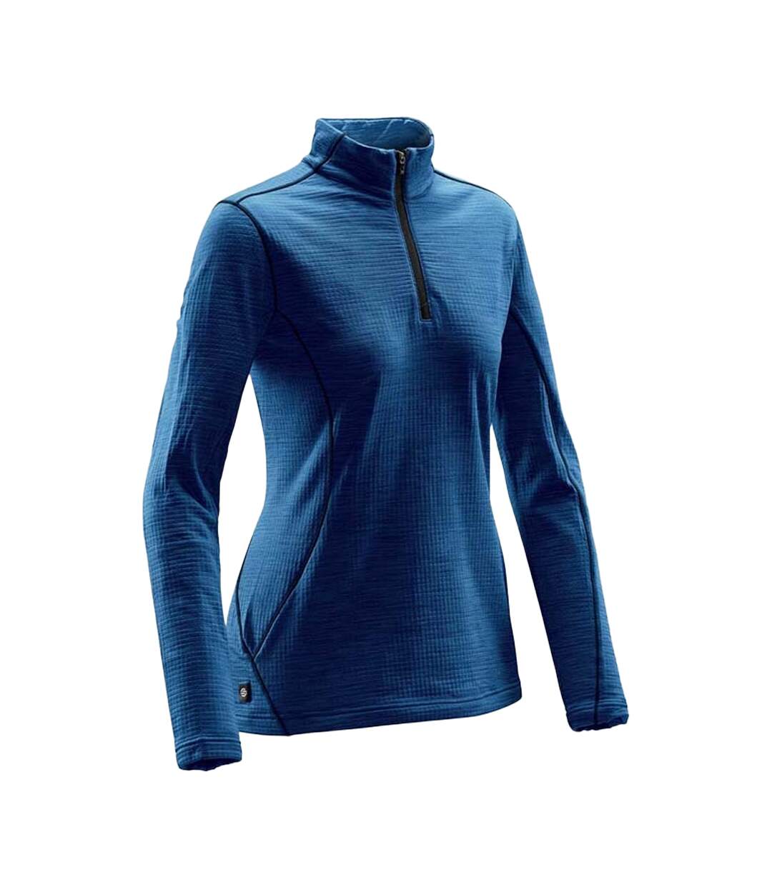 Haut Thermique Femme Océan Stormtech-3