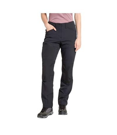 Pantalon De Travail Pendle Femme Noir Mountain Warehouse