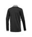 Childrens/kids Dri-fit Academy 25 Drill Top Black Nike-2
