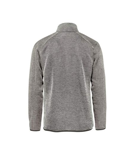 Mens Yosemite Jumper Granite Heather Stormtech