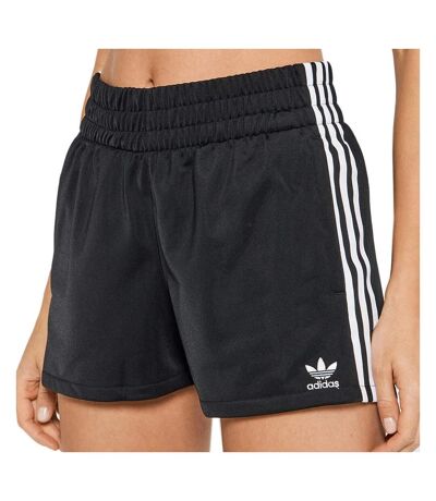 Short Noir Femme Adidas FM2610 - 14A